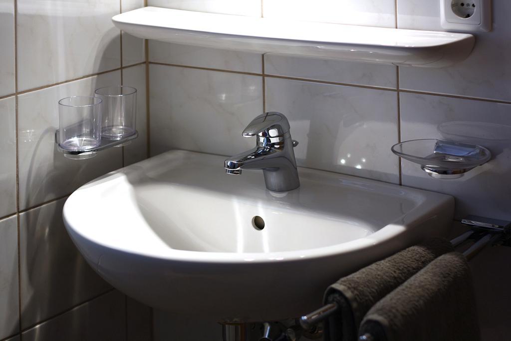 Appartement Ferienglueck Sölden Eksteriør billede