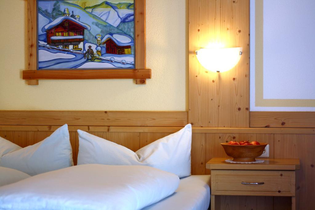 Appartement Ferienglueck Sölden Eksteriør billede