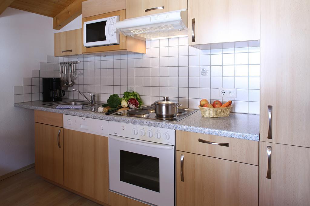 Appartement Ferienglueck Sölden Eksteriør billede
