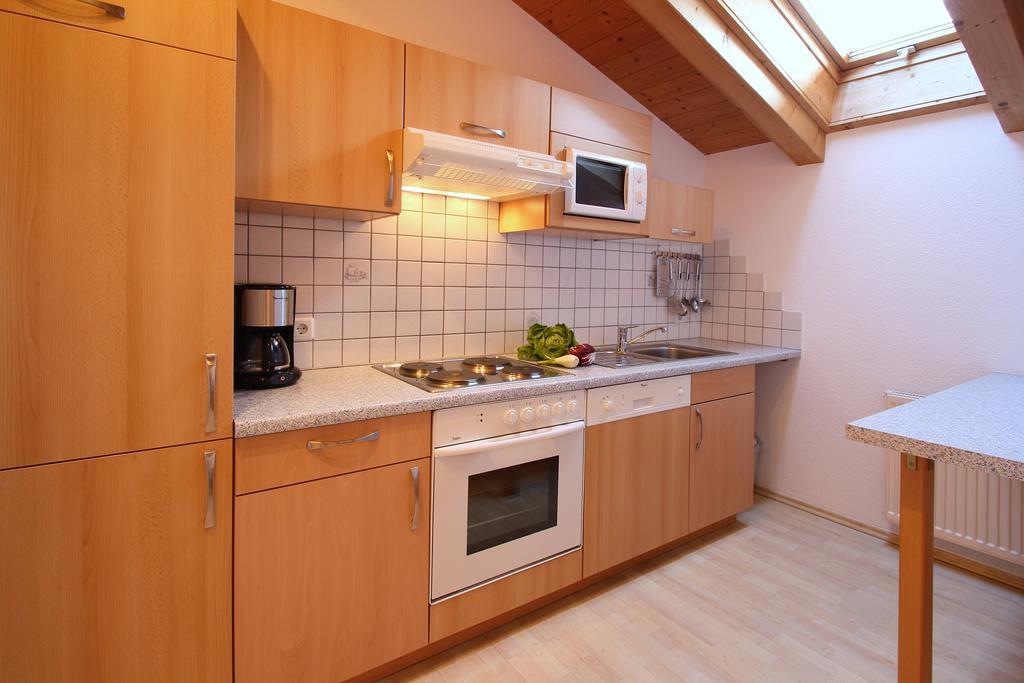 Appartement Ferienglueck Sölden Eksteriør billede