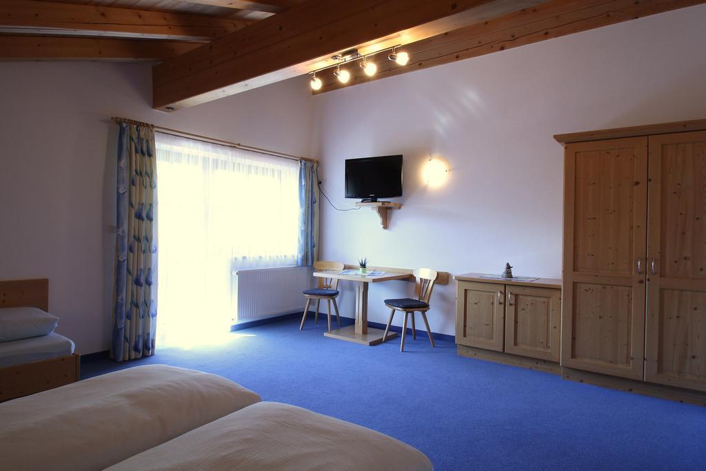 Appartement Ferienglueck Sölden Eksteriør billede
