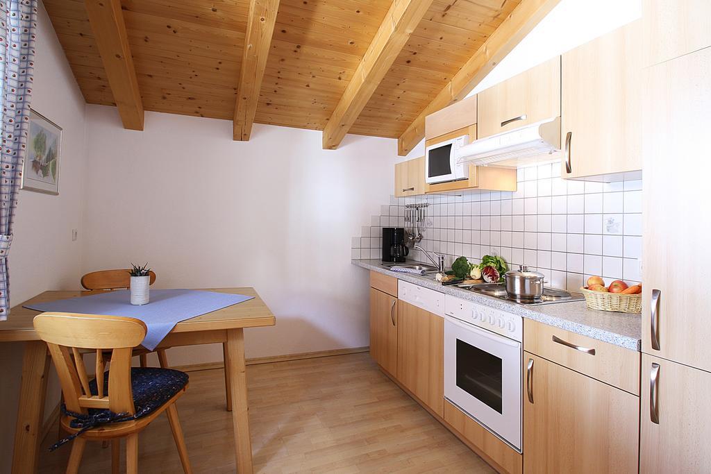 Appartement Ferienglueck Sölden Eksteriør billede