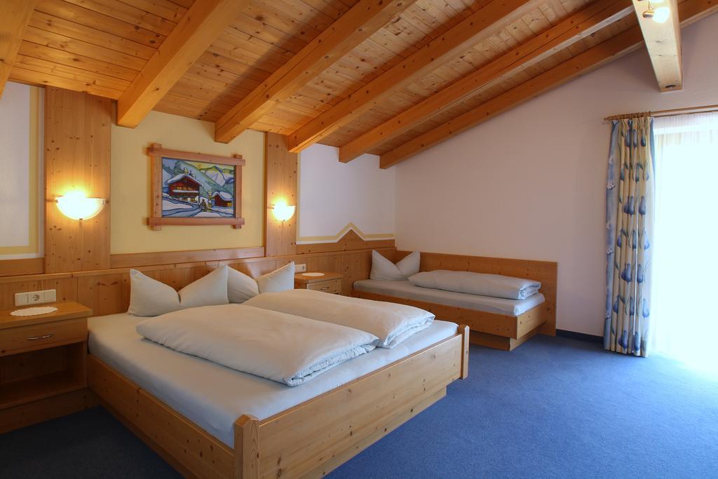 Appartement Ferienglueck Sölden Eksteriør billede