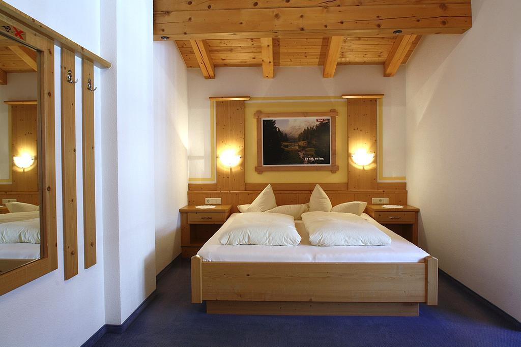 Appartement Ferienglueck Sölden Eksteriør billede