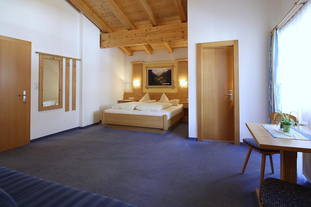 Appartement Ferienglueck Sölden Eksteriør billede