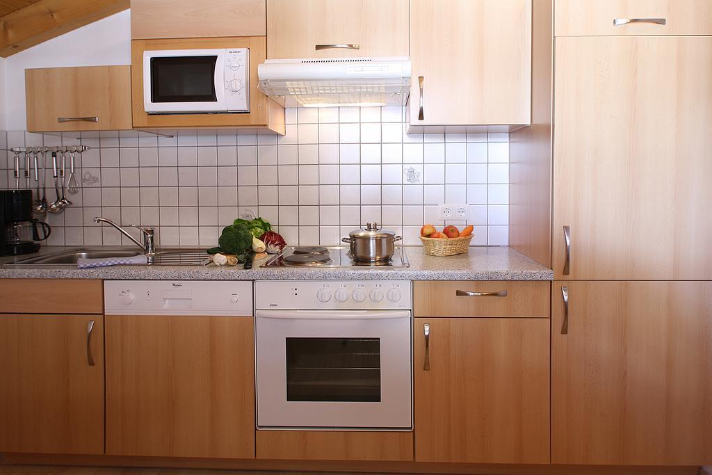 Appartement Ferienglueck Sölden Eksteriør billede