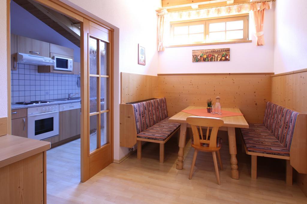 Appartement Ferienglueck Sölden Eksteriør billede
