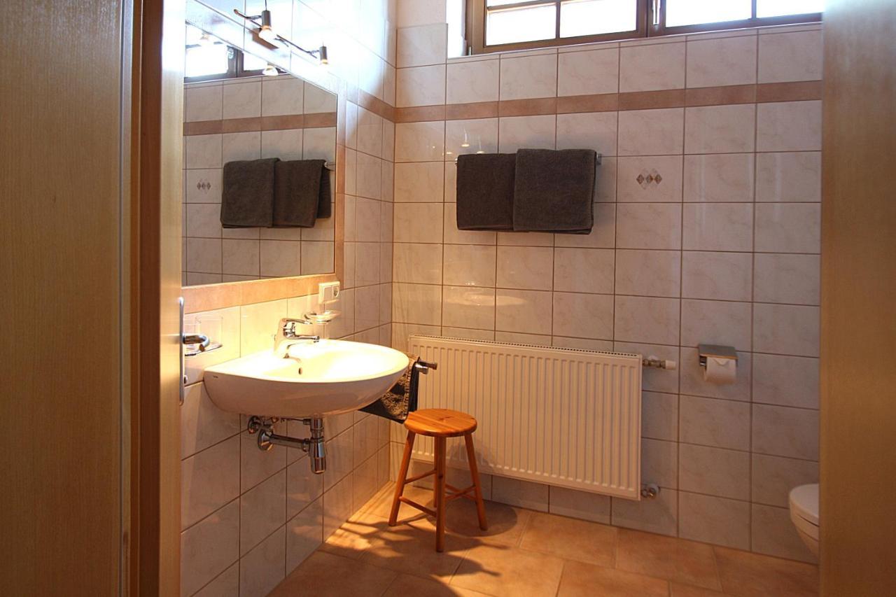 Appartement Ferienglueck Sölden Eksteriør billede